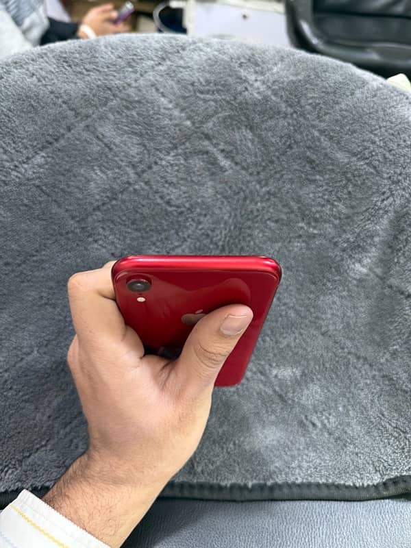 Iphone Xr 1