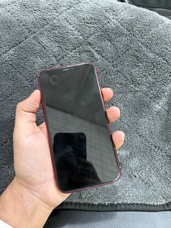 Iphone Xr 4