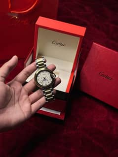 CARTIER