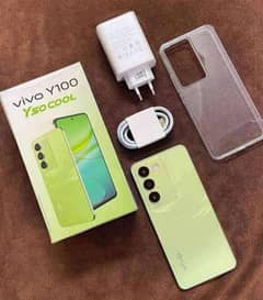 Vivo Y100