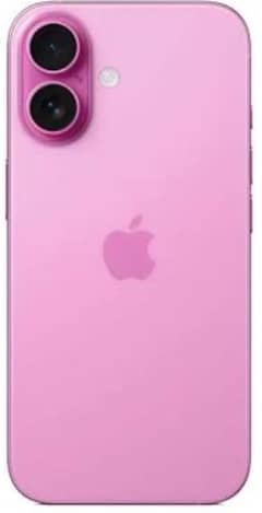 16 pink color