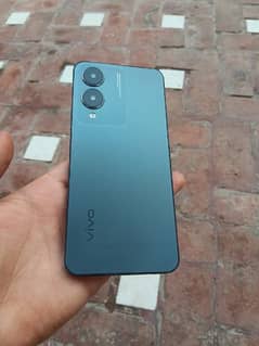 Vivo Y17s 6+6 / 128