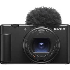 Sony zv-1 Vlogging camera