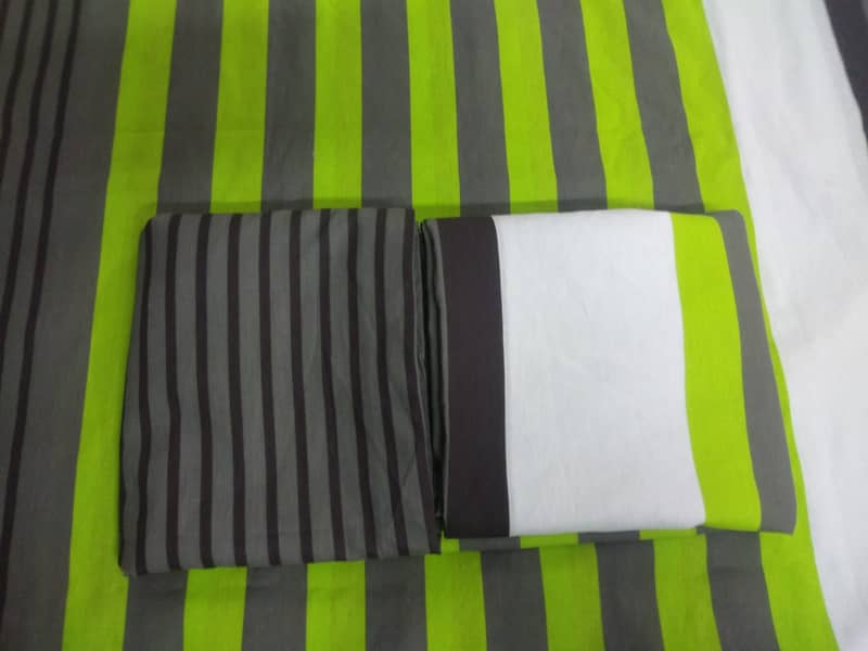 Cotton single size duvet cover 60*80 inches 2