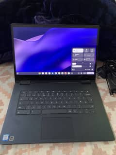 Lenovo Chromebook C630 i7-8th gen, -16gb ddr4