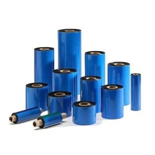 Ultrasound roll/ECG roll/Printer roll/Plotter roll/Premium wax ribbons 7