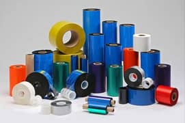 Printer Roll Stock | Barcode Receipt | Thermal Paper Roll / sticker