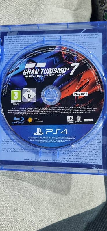 ps4 gran turismo 7 3