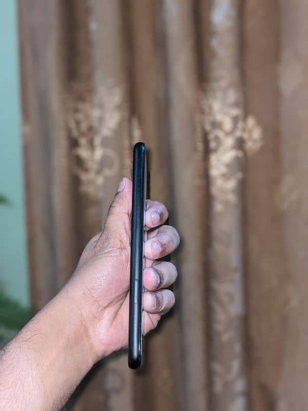 pixel 4a5g (OEM unlock) 4