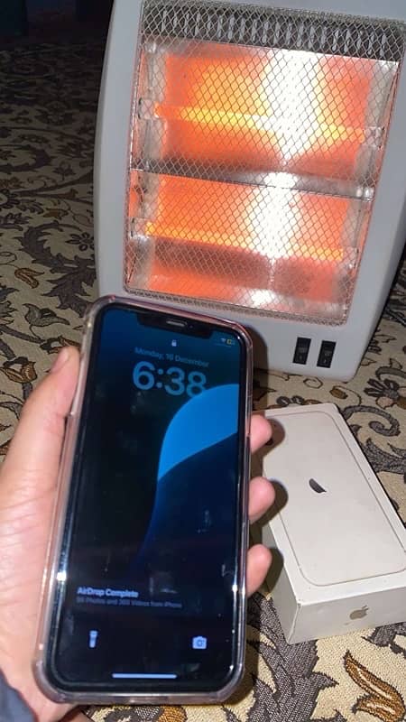 iphone 11 non 128Gb 2