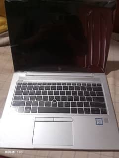 Hp Elitebook g5