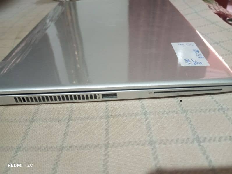 Hp Elitebook g5 3