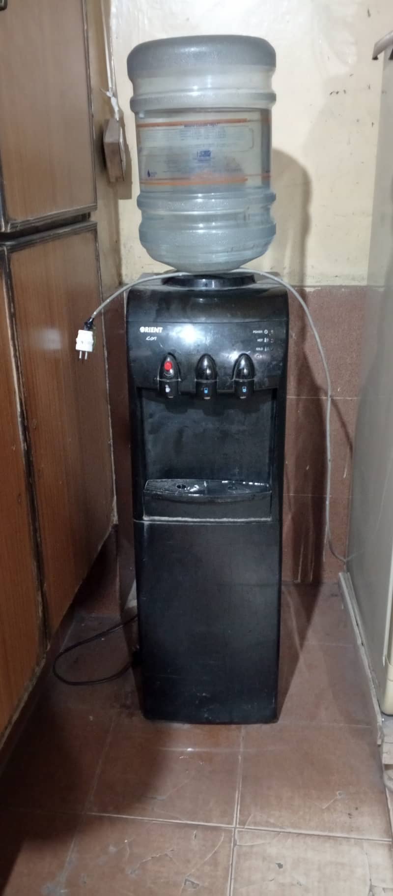 Orient water Dispenser Good condition 0