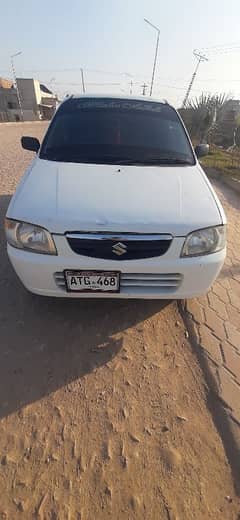 Suzuki Alto 2010