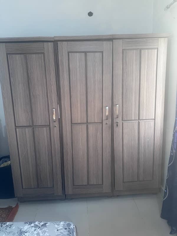 complete bedroom set 2