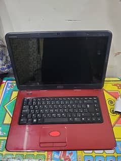 dell laptop