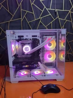 Gaming PC Core i7 14700k