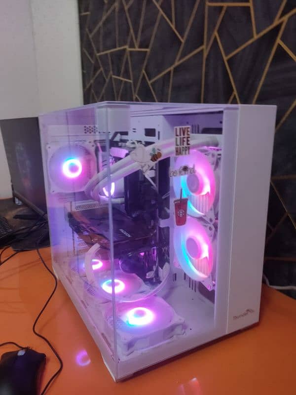 Gaming PC Core i7 14700k 2