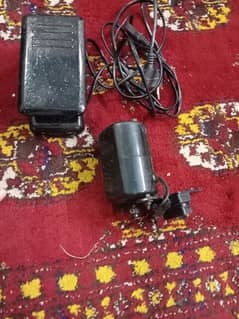 silai machine ki motor