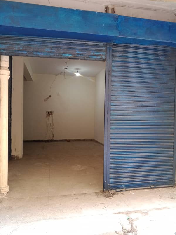 cornar shope 235 sq. fit commarcial shope for sale in main tytton rode 2