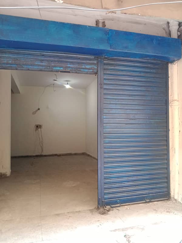 cornar shope 235 sq. fit commarcial shope for sale in main tytton rode 3