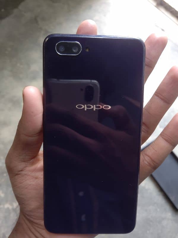 oppo a3s official PTA approve 2 16 1