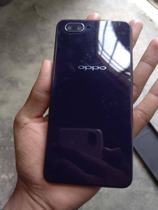 oppo a3s official PTA approve 2 16 2