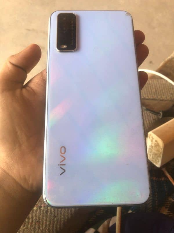 vivo Y12A 5