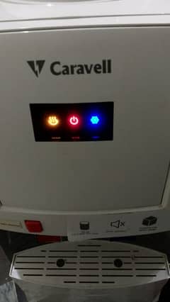 caravell dispenser  brand new condition