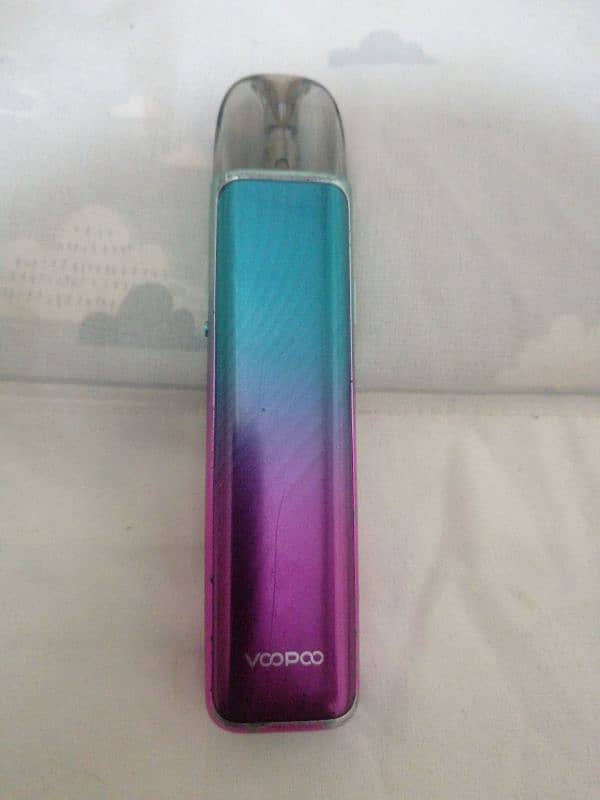 ARG G2 pod kit 30 w 2