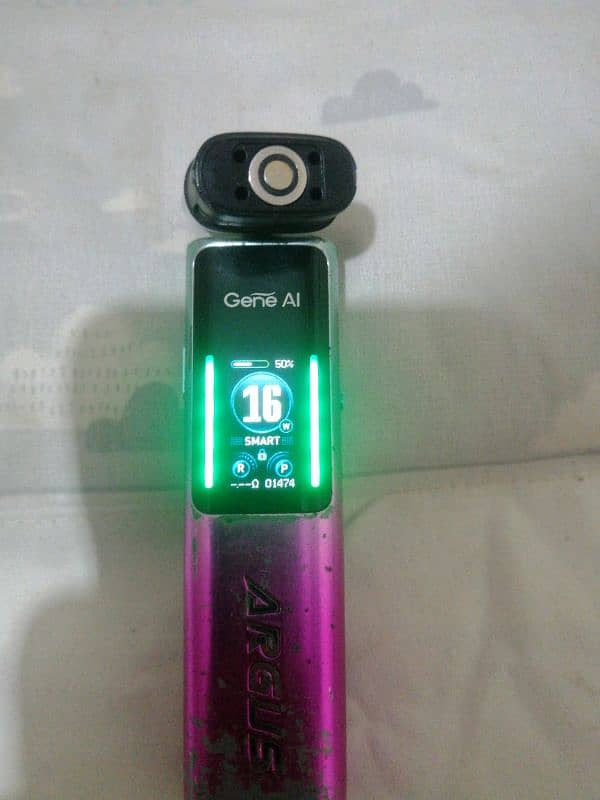 ARG G2 pod kit 30 w 3