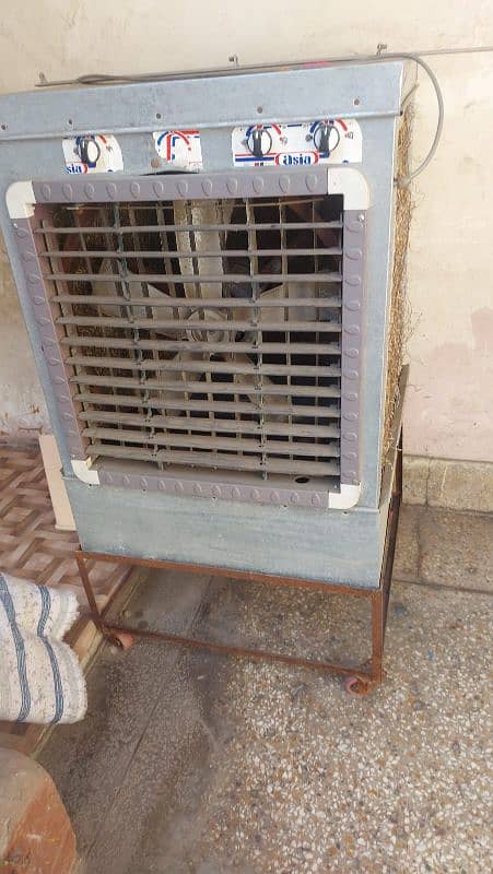 Air cooler in good condition 0