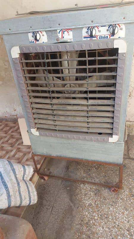 Air cooler in good condition 1