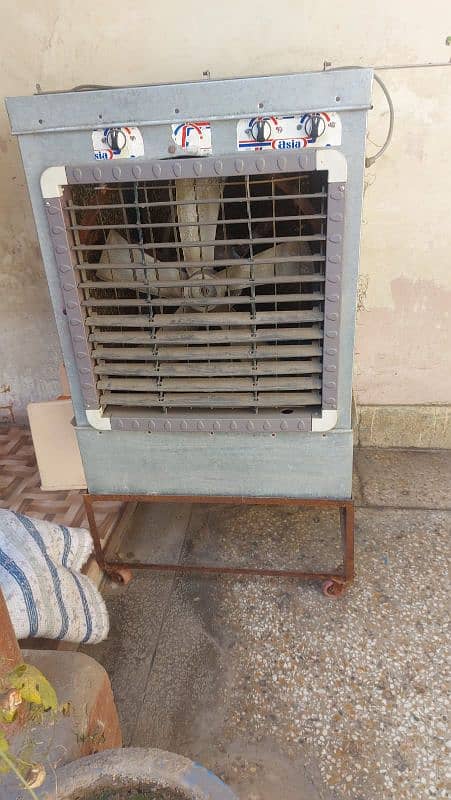 Air cooler in good condition 2