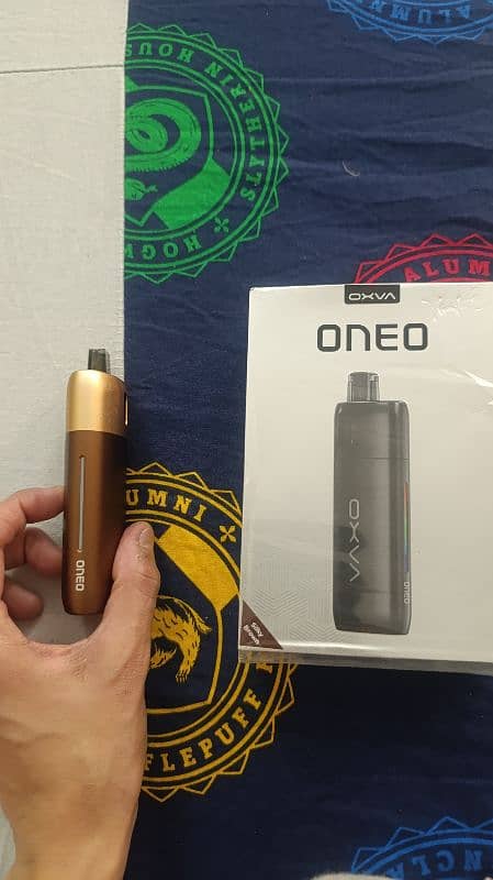 oneo vape 2