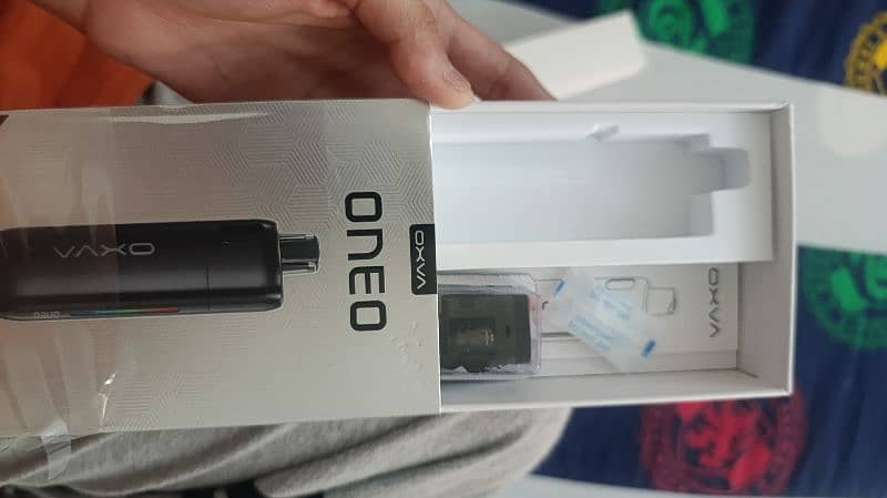 oneo vape 3