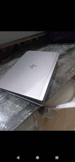 HP Zbook 17 G5