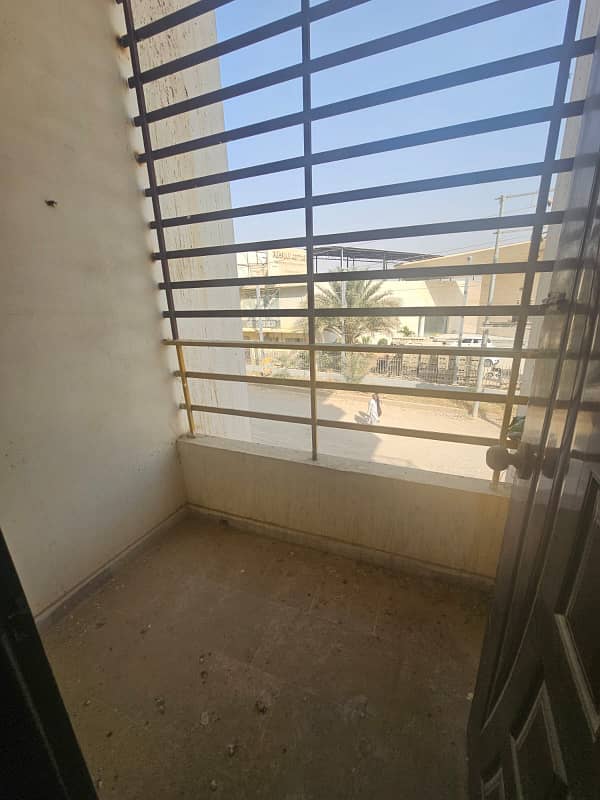 3 BED DD FLAT FOR RENT NORTH TOWN RESIDENCY PHASE 1 5