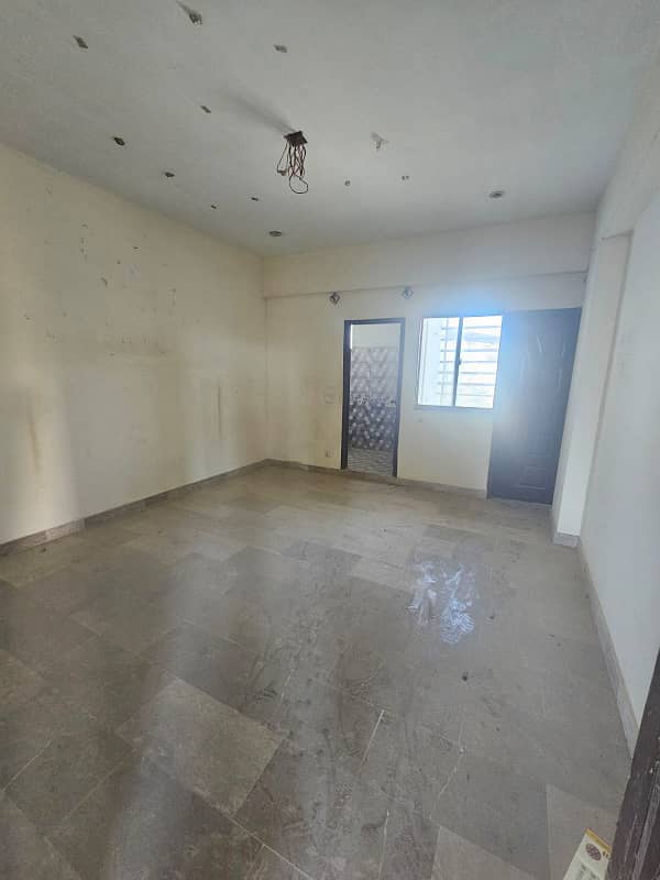 3 BED DD FLAT FOR RENT NORTH TOWN RESIDENCY PHASE 1 6