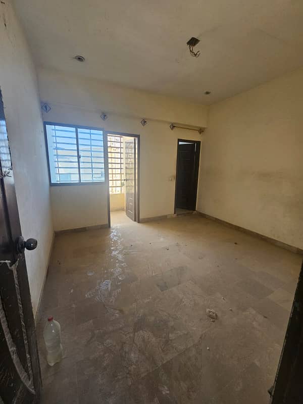 3 BED DD FLAT FOR RENT NORTH TOWN RESIDENCY PHASE 1 10