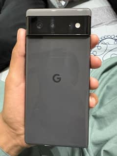 Google Pixel 6