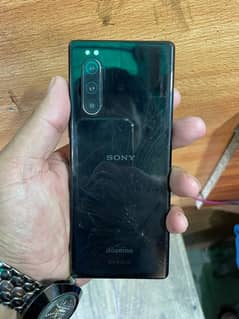 SONY XPEREA 5 4/64 GAMING MOBILE