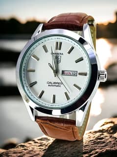 Mens watch