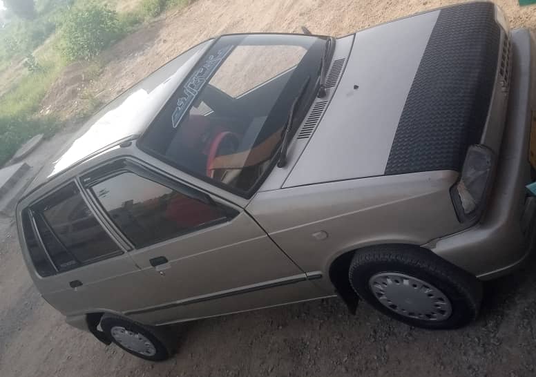 Mehran VXR 2016 4