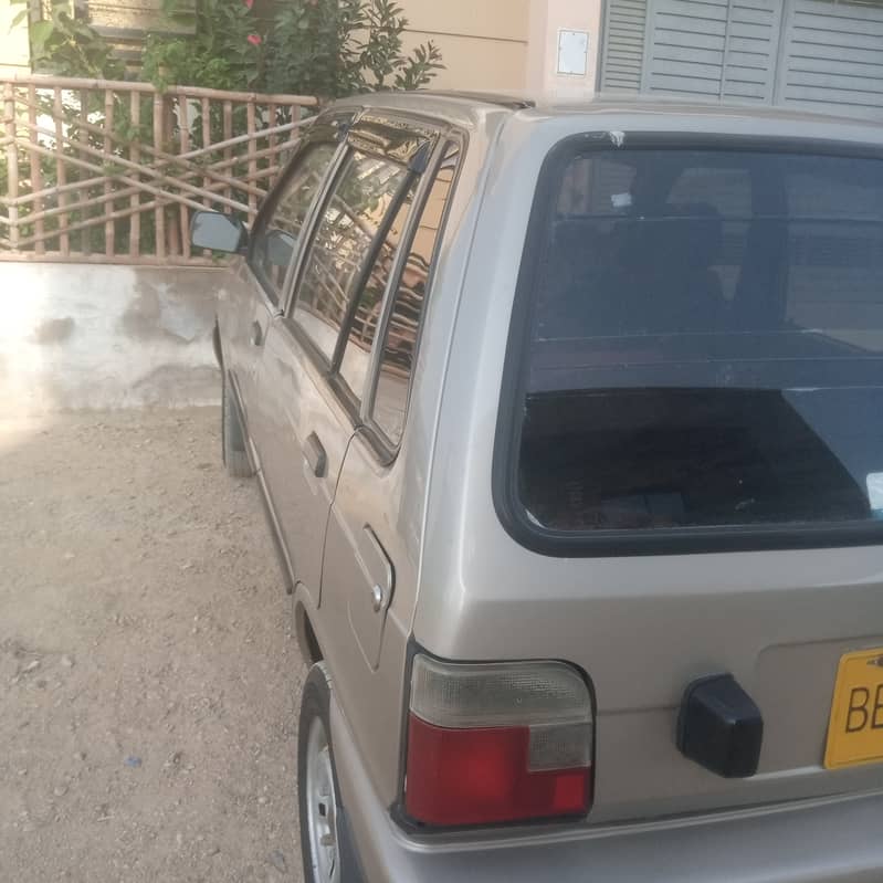 Mehran VXR 2016 6