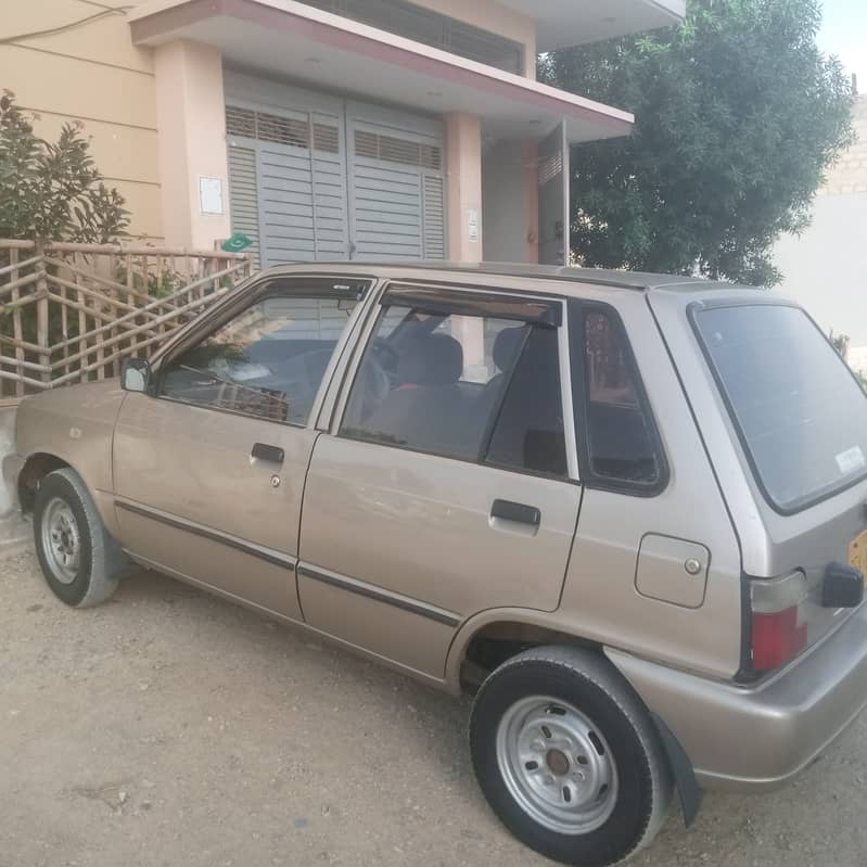 Mehran VXR 2016 7