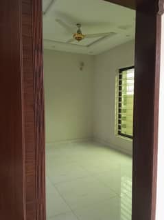 5 Marla Single Storey House For Rent In N-Block Khayaban-e-Amin Society Lhr.