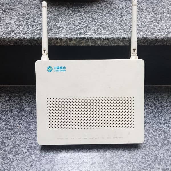 Hawaei WiFi router 2