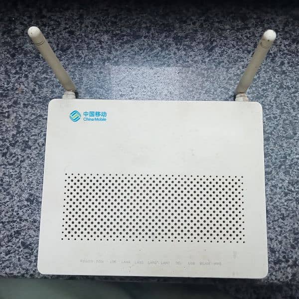 Hawaei WiFi router 3