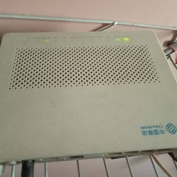 Hawaei WiFi router 6